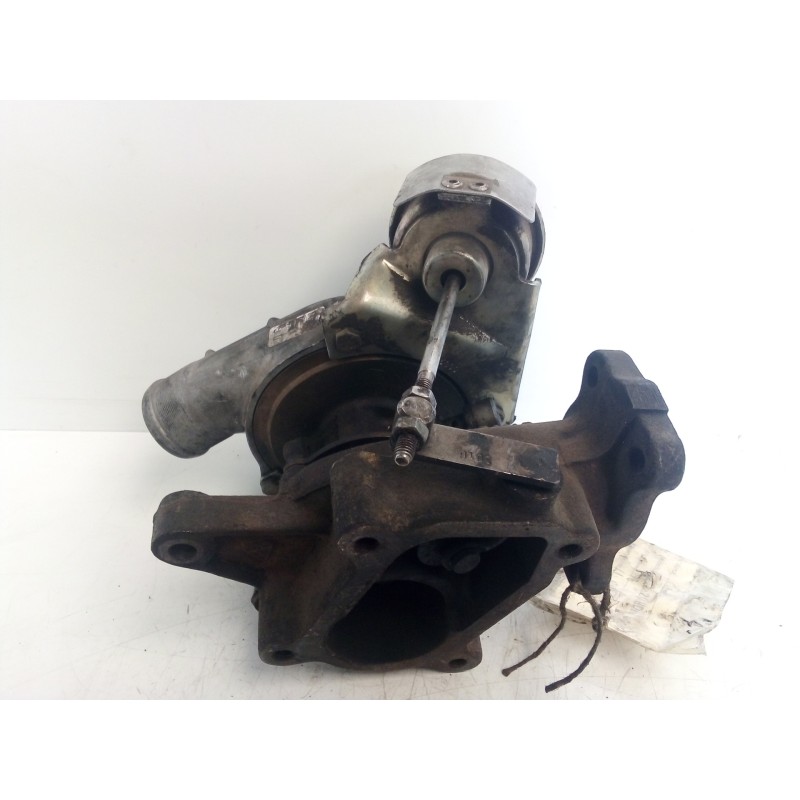 Recambio de turbocompresor para citroën xantia berlina 2.0 hdi referencia OEM IAM K03324278-K03018BB56767  