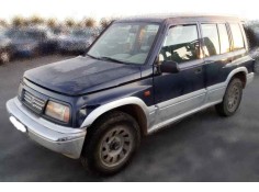 SUZUKI VITARA SE/SV (ET)