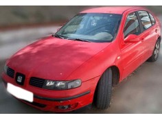 SEAT LEON (1M1)