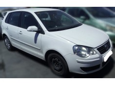 VOLKSWAGEN POLO (9N3)