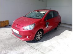 MITSUBISHI MIRAGE / SPACE STAR VI HATCHBACK (A0_A)
