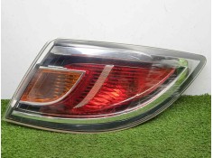 Recambio de piloto trasero derecho para mazda 6 lim. (gh) 2.2 turbodiesel cat referencia OEM IAM GDK151150  CON.TARA
