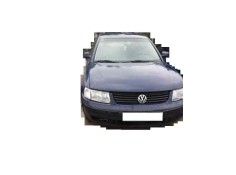 VOLKSWAGEN PASSAT BERLINA (3B2)