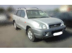 HYUNDAI SANTA FE (SM)