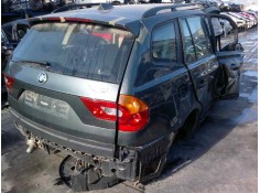 BMW X3 (E83)