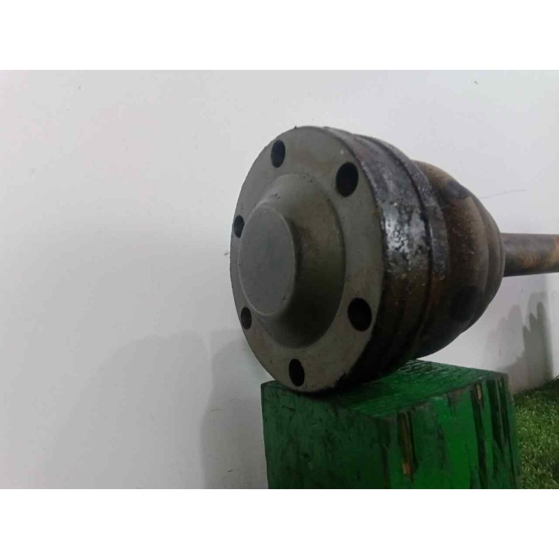 Recambio de transmision trasera izquierda para bmw serie 3 (e21) 1.6 referencia OEM IAM  SIN.CORONA L410MM