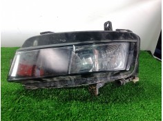 Recambio de faro antiniebla izquierdo para volkswagen golf vii lim. 1.6 tdi dpf referencia OEM IAM 5G0941661D-1ND01122305  