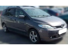 MAZDA 5 BERL. (CR)