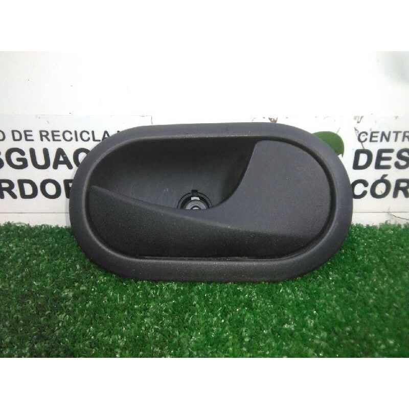 Recambio de maneta interior delantera derecha para mercedes-benz citan (w415) combi 1.5 cdi cat referencia OEM IAM 21029310580  