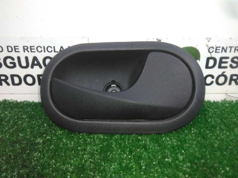 Recambio de maneta interior delantera derecha para mercedes-benz citan (w415) combi 1.5 cdi cat referencia OEM IAM 21029310580  