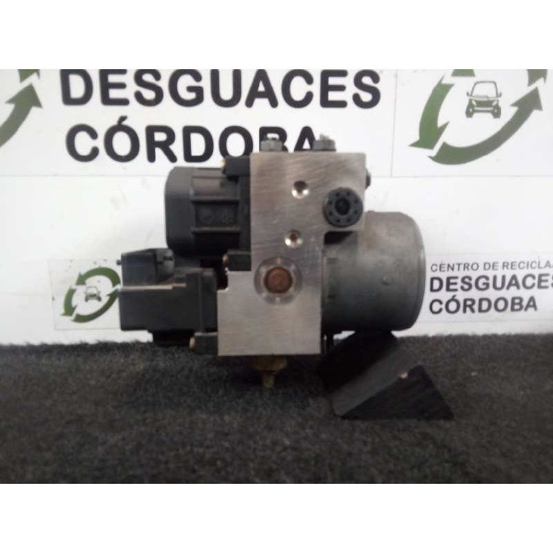 Recambio de abs para peugeot 406 berlina (s1/s2) 2.0 hdi referencia OEM IAM 0273004351-0265216640 BOSCH 