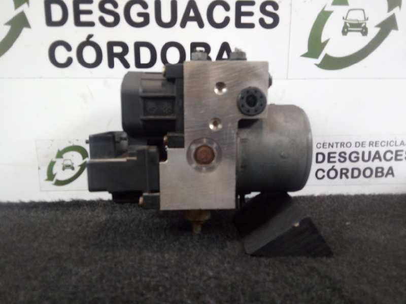 Recambio de abs para peugeot 406 berlina (s1/s2) 2.0 hdi referencia OEM IAM 0273004351-0265216640 BOSCH 