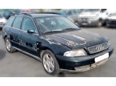 AUDI A4 AVANT (B5)