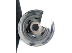 Recambio de polea cigueñal para mercedes-benz vito combi 06.2003  2.1 cdi referencia OEM IAM A6110300503 6.CANALES DIAMETRO: 190