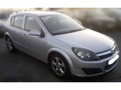 OPEL ASTRA H BERLINA