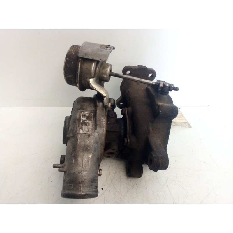 Recambio de turbocompresor para citroën xantia berlina 2.0 hdi referencia OEM IAM K03324278-K03018BB56767  