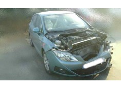 SEAT IBIZA (6J5)