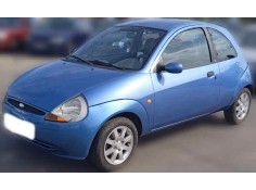 FORD KA (CCQ)