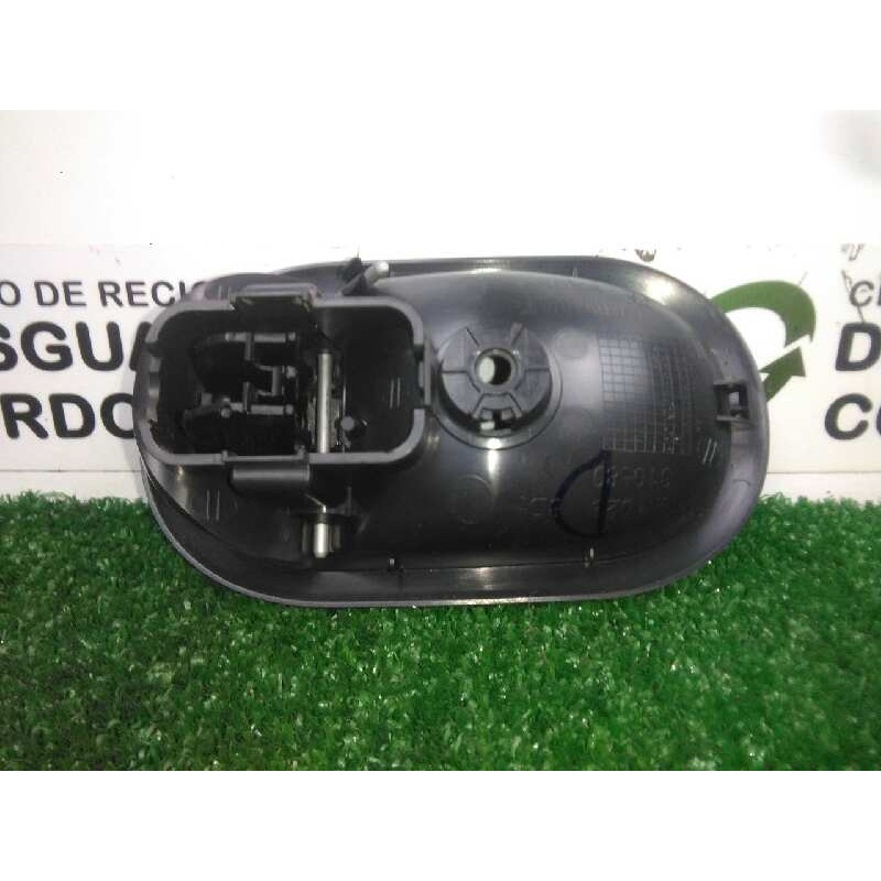 Recambio de maneta interior delantera derecha para mercedes-benz citan (w415) combi 1.5 cdi cat referencia OEM IAM 21029310580  