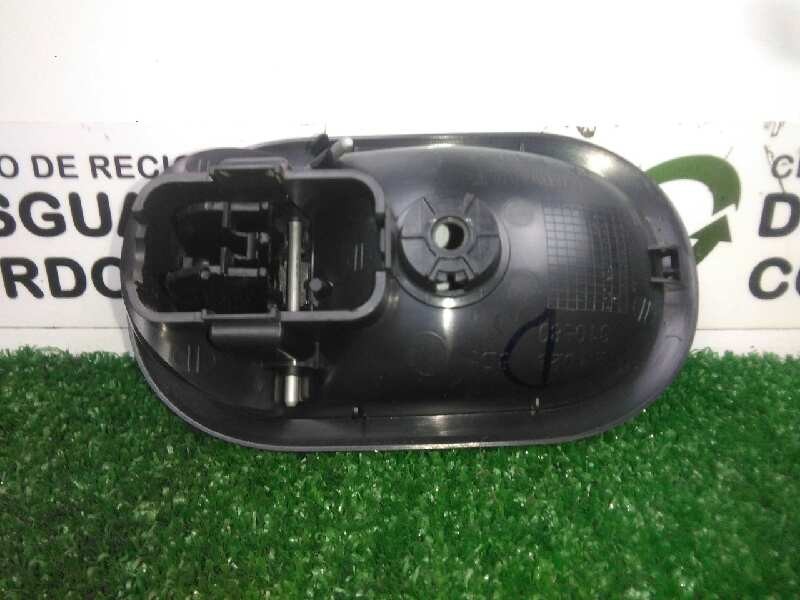 Recambio de maneta interior delantera derecha para mercedes-benz citan (w415) combi 1.5 cdi cat referencia OEM IAM 21029310580  