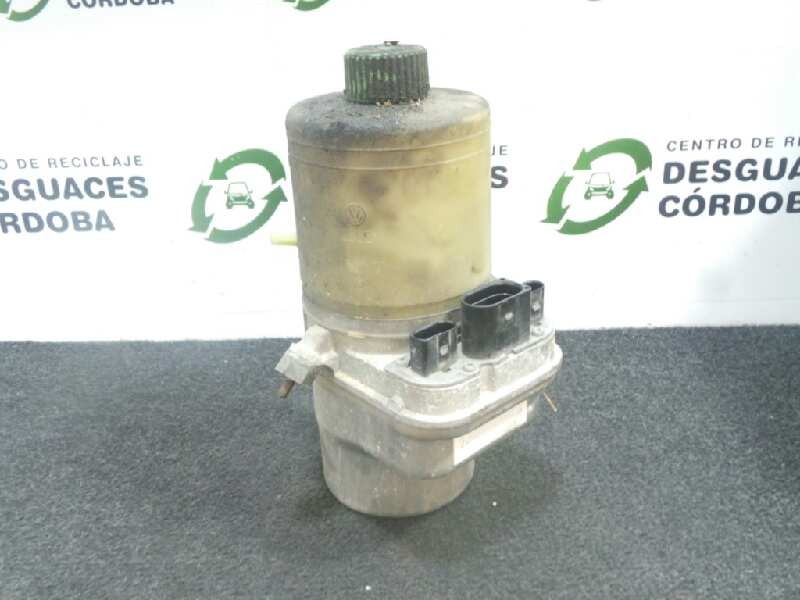 Recambio de bomba direccion para audi a2 (8z) 1.4 16v referencia OEM IAM 8Z0423156F-8Z1423051N ELECTRICA TRW