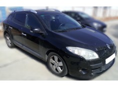 RENAULT MEGANE III SPORT TOURER
