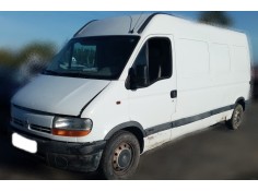 RENAULT MASTER DESDE '98