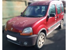 RENAULT KANGOO 4X4
