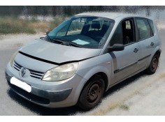 RENAULT SCENIC II