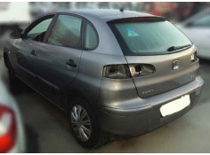 SEAT IBIZA (6L1)