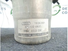 Recambio de bomba direccion para audi a2 (8z) 1.4 16v referencia OEM IAM 8Z0423156F-8Z1423051N ELECTRICA TRW 2