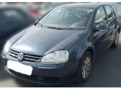 VOLKSWAGEN GOLF V BERLINA (1K1)