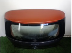 Recambio de porton trasero para smart forfour 0.9 turbo cat referencia OEM IAM    2