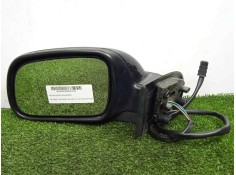 Recambio de retrovisor izquierdo para peugeot 307 berlina (s2) 2.0 16v hdi fap cat (rhr / dw10bted4) referencia OEM IAM SINREFER