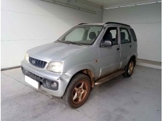 DAIHATSU TERIOS (J100)