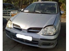 NISSAN ALMERA TINO (V10M)
