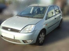 FORD FIESTA (CBK)