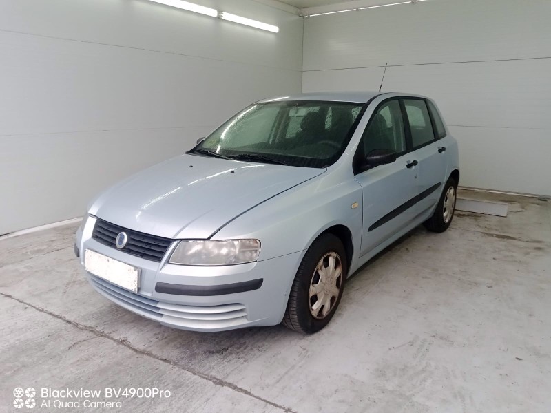 fiat stilo (192_) del año 2003