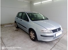 fiat stilo (192_) del año 2003 2