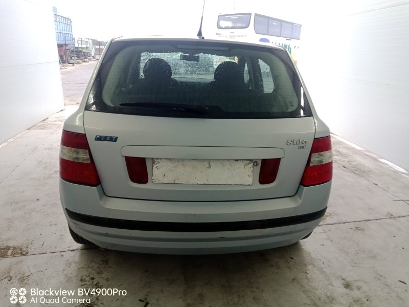 fiat stilo (192_) del año 2003