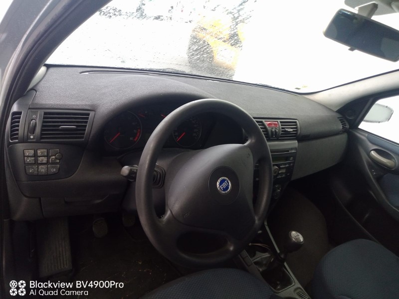 fiat stilo (192_) del año 2003