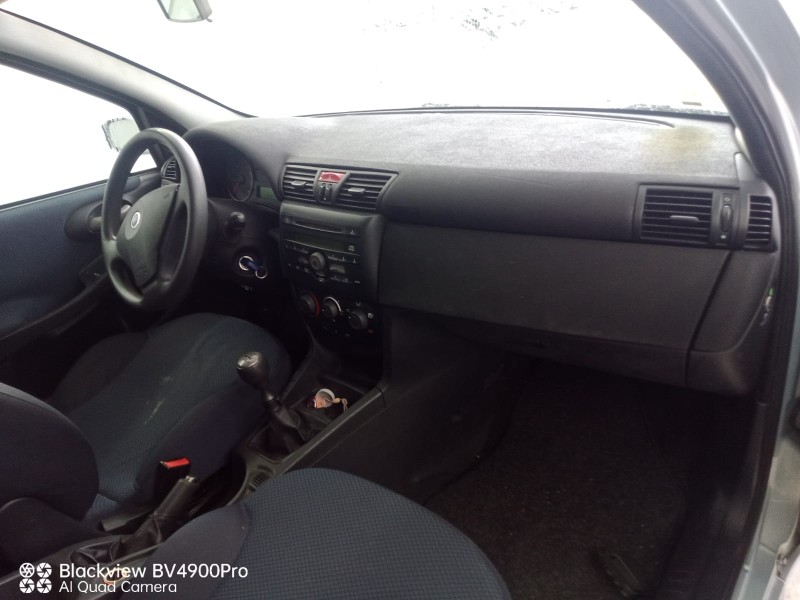 fiat stilo (192_) del año 2003