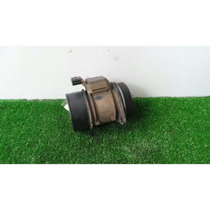 Recambio de caudalimetro para renault clio iii 1.5 dci diesel referencia OEM IAM 5WK97007-8200358901-H8200299956 6.PINES SIEMENS
