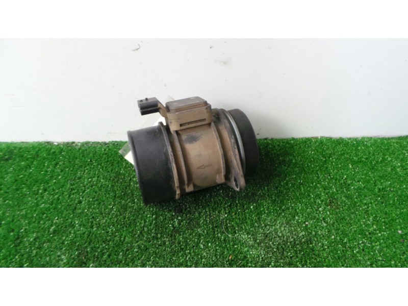 Recambio de caudalimetro para renault clio iii 1.5 dci diesel referencia OEM IAM 5WK97007-8200358901-H8200299956 6.PINES SIEMENS