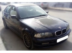 BMW SERIE 3 BERLINA (E46)