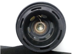 Recambio de polea cigueñal para mercedes-benz vito combi 06.2003  2.1 cdi referencia OEM IAM A6110300503 6.CANALES DIAMETRO: 190 2