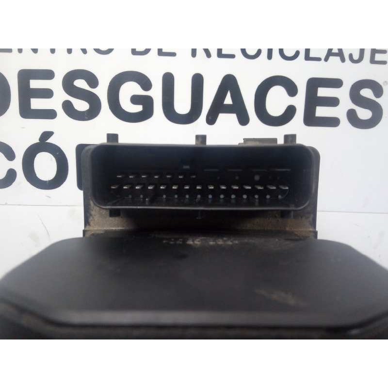 Recambio de abs para peugeot 406 berlina (s1/s2) 2.0 hdi referencia OEM IAM 0273004351-0265216640 BOSCH 