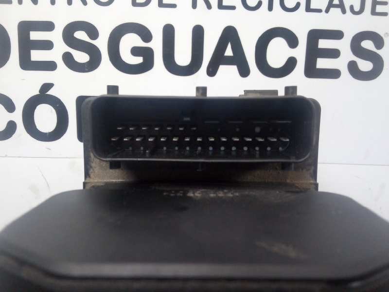 Recambio de abs para peugeot 406 berlina (s1/s2) 2.0 hdi referencia OEM IAM 0273004351-0265216640 BOSCH 