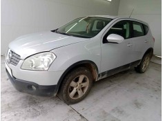 NISSAN QASHQAI (J10)