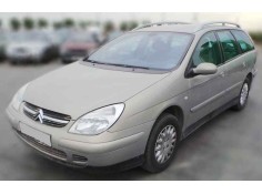 CITROËN C5 BREAK